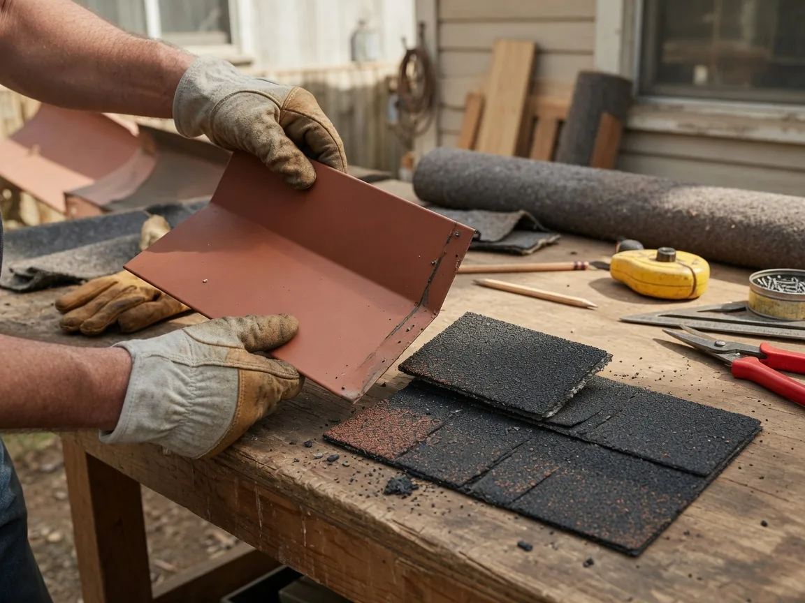 Roof Repair company in Hull, MA